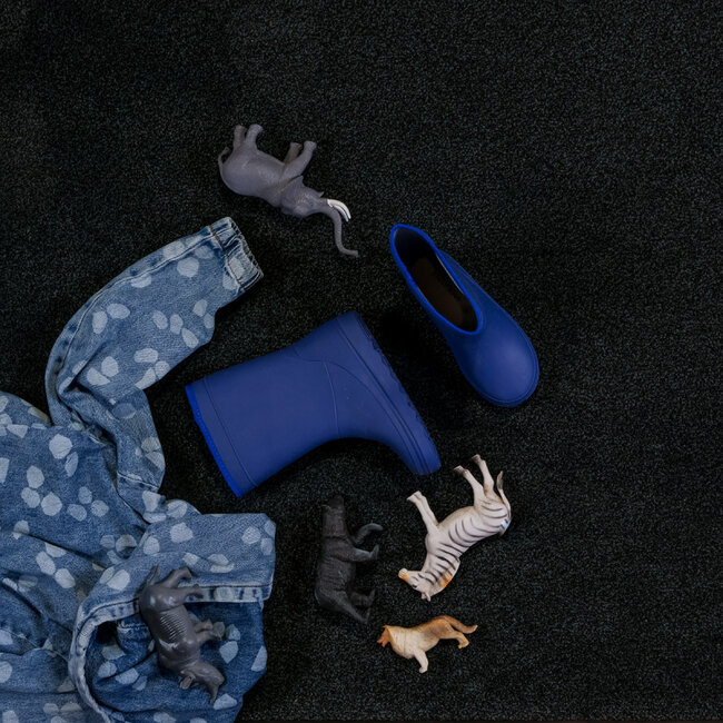 OTIUM Entreemat Black Line Raven 200 cm breed