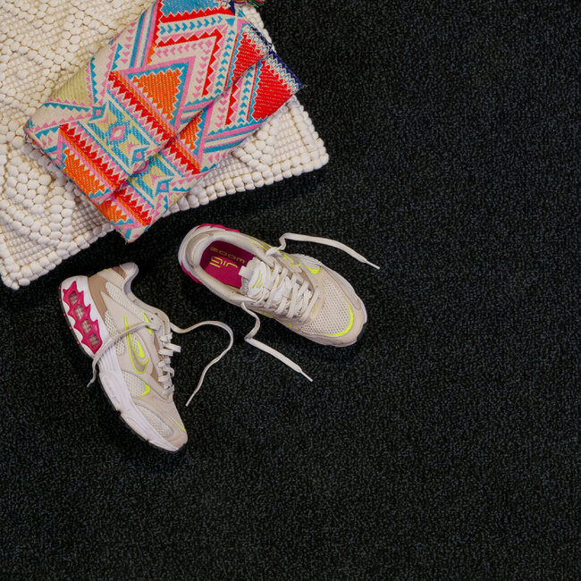 OTIUM Entreemat Black Line Shadow 130 cm breed