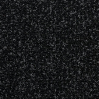 Otium OTIUM Entreemat Black Line Graphite 200 cm breed