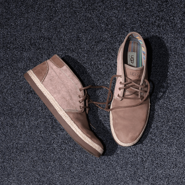 OTIUM Entreemat functioneel grijs 100 cm breed