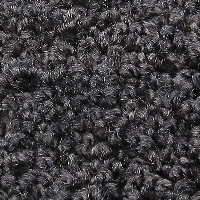 OTIUM Entreemat functioneel grijs 200 cm breed