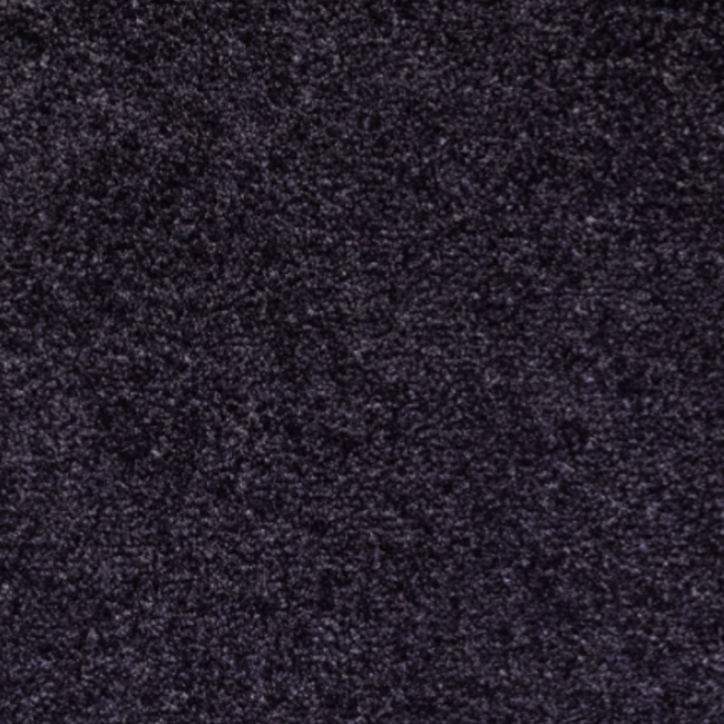 OTIUM Entreemat functioneel zwart 200 cm breed