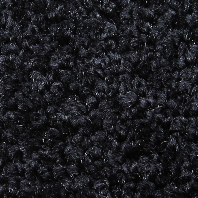 OTIUM Entreemat functioneel antraciet 100 cm breed