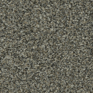 Otium OTIUM Entreemat effectief kwartsgrijs 135 cm breed