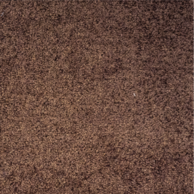 OTIUM Entreemat functioneel bruin 100 cm breed