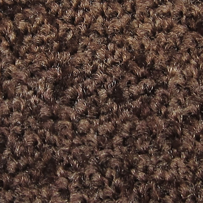 OTIUM Entreemat functioneel bruin 100 cm breed