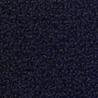 Otium OTIUM Entreemat praktisch diepblauw 60 x 90 cm