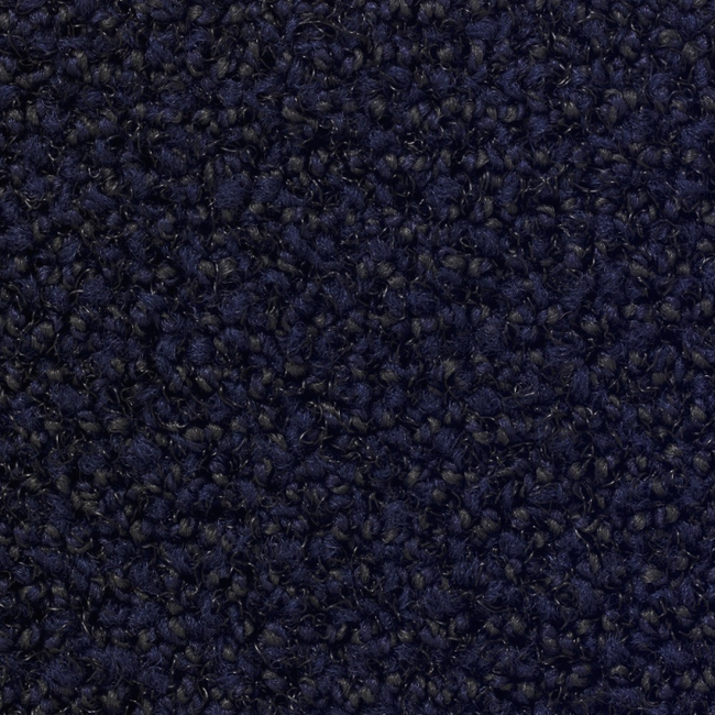 OTIUM Entreemat praktisch diepblauw 60 x 90 cm