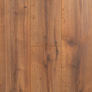 Floorworld FLOORWORLD Santiago Warm Eiken Laminaat