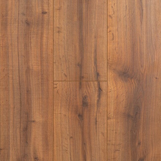 FLOORWORLD Santiago Warm Eiken Laminaat