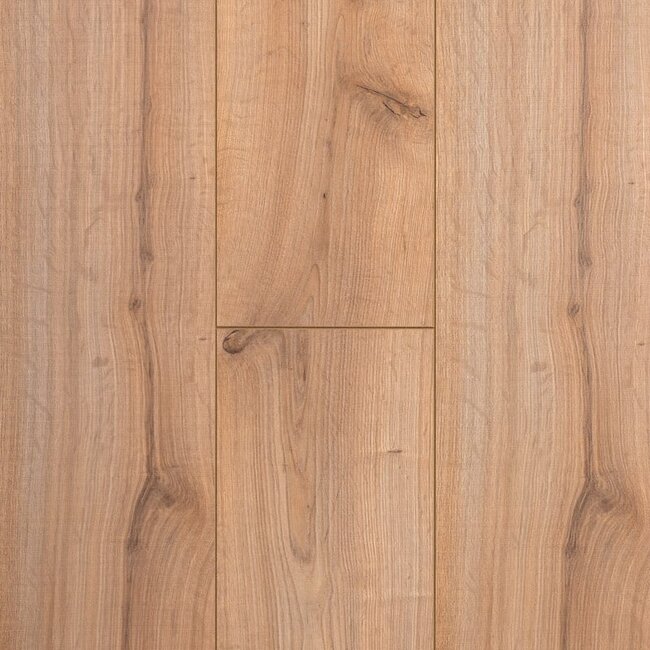 FLOORWORLD Oslo Licht Naturel Eiken Laminaat