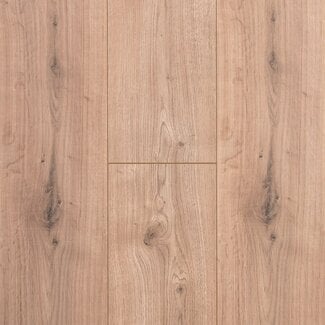 Floorworld FLOORWORLD Brisbane Licht Eiken Laminaat