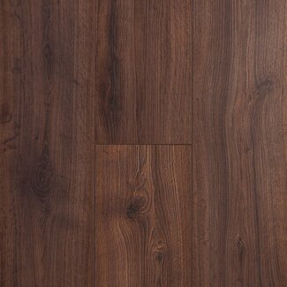 Floorworld FLOORWORLD Marrakesh Donker Noten Laminaat