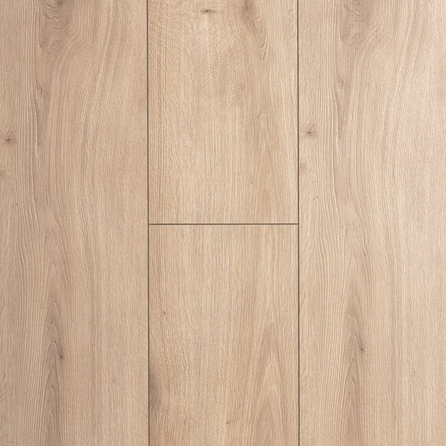 FLOORWORLD Sorento Zand Eiken Laminaat