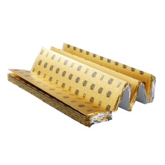 Gold Pack 10db Ondervloer Klik PVC 10m2