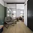 FLOORWORLD Toulouse XL Plank Goud Eiken Plak PVC