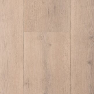 Floorworld FLOORWORLD Bergen Plank White Wash Plak PVC