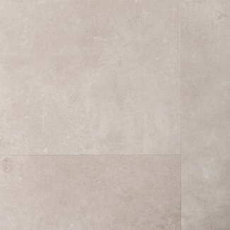 Floorworld FLOORWORLD Tallinn Tegel Light Grey Plak PVC