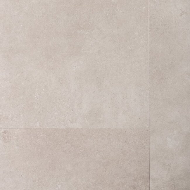 FLOORWORLD Tallinn Tegel Light Grey Plak PVC