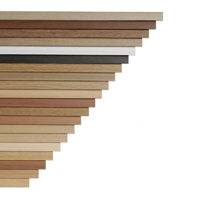 Plakplint bijpassend