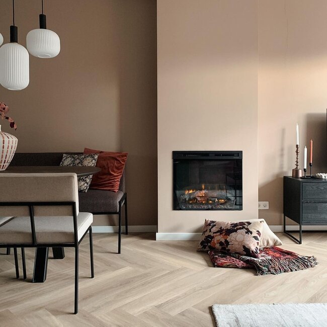 Floer Walvisgraat PVC – Orka Onbehandeld 2.0