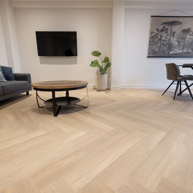 Floer Walvisgraat PVC – Noordkaper Natuur