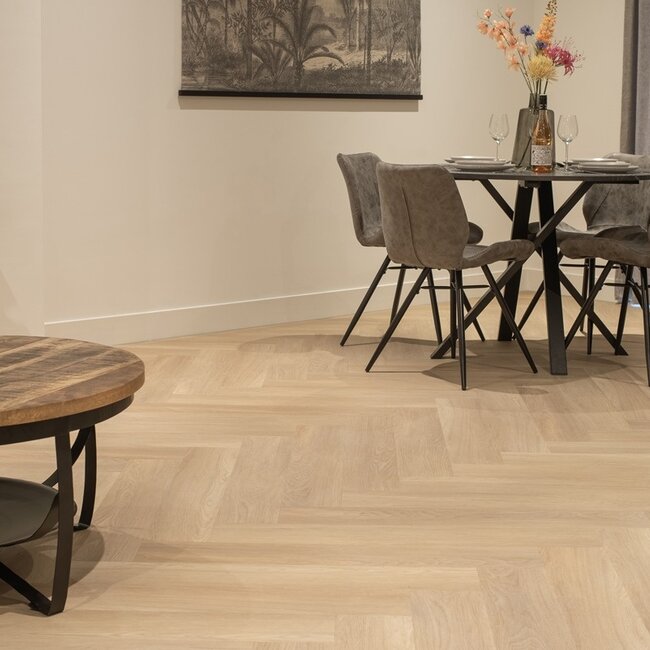 Floer Walvisgraat PVC – Noordkaper Natuur