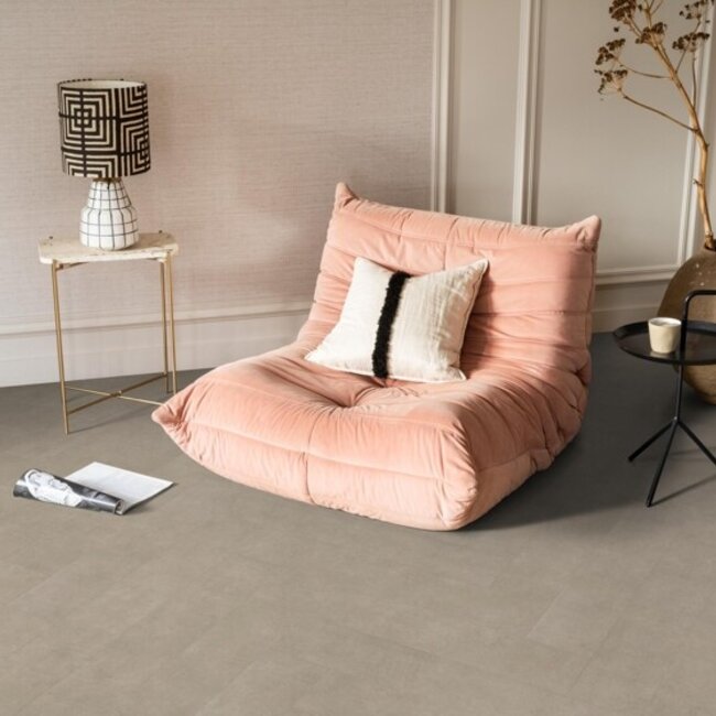 Vtwonen Sand Visgraat Plak PVC