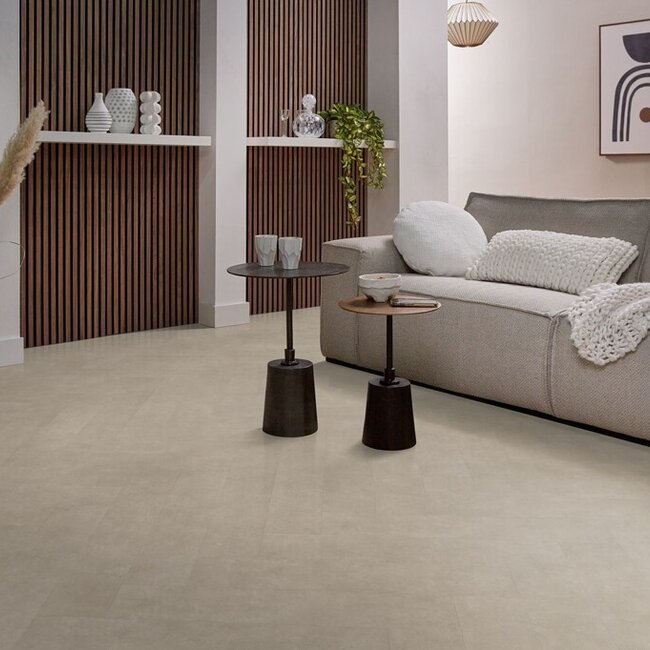 Vtwonen Sand Visgraat Plak PVC