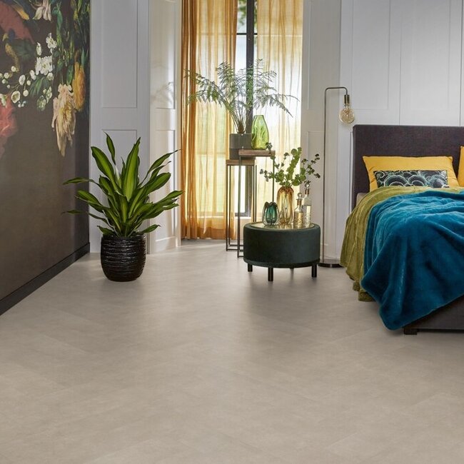 Vtwonen Sand Visgraat Plak PVC