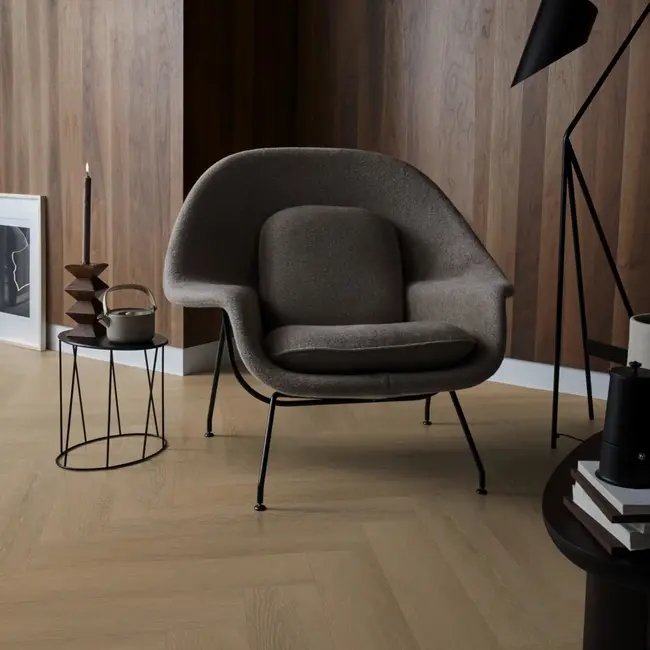 Vtwonen Sun Kissed Visgraat Plak PVC