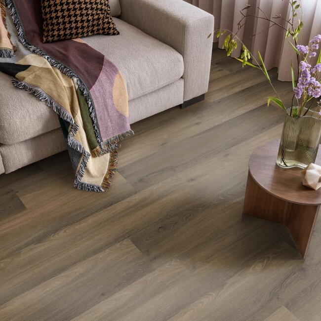 Ambiant Avanto click SRC warm brown