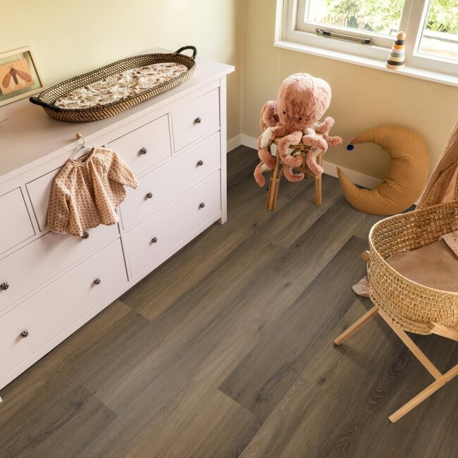 Ambiant Avanto click SRC warm brown