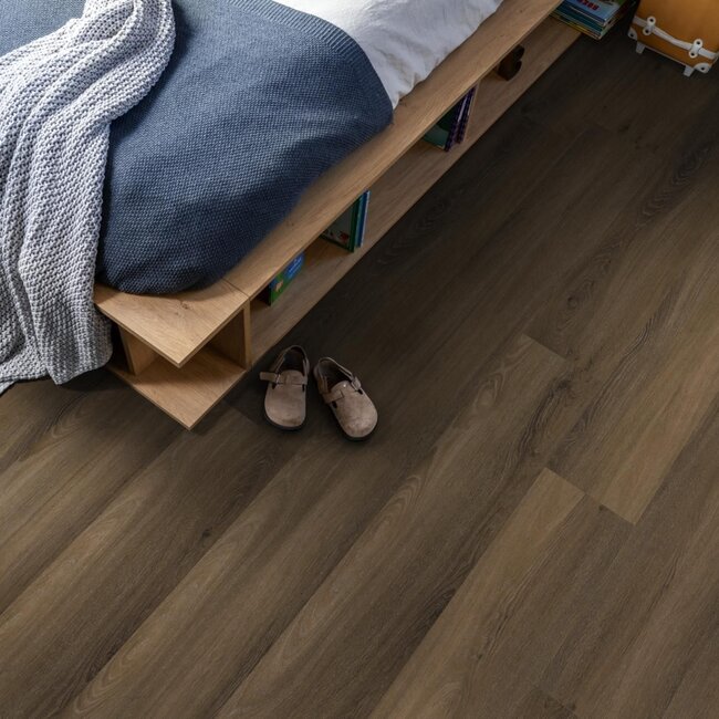 Ambiant Avanto click SRC warm brown