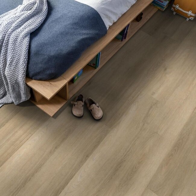 Ambiant Avanto click SRC beige