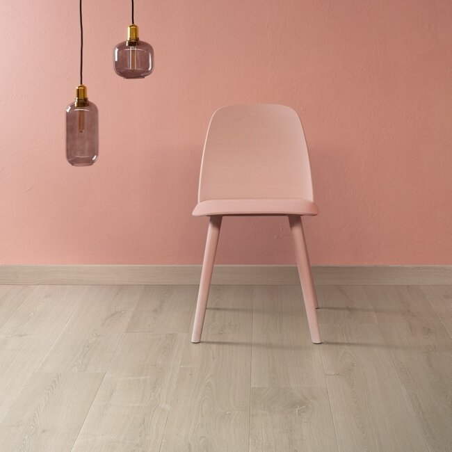 Quick-Step Capture Geborstelde beige eik