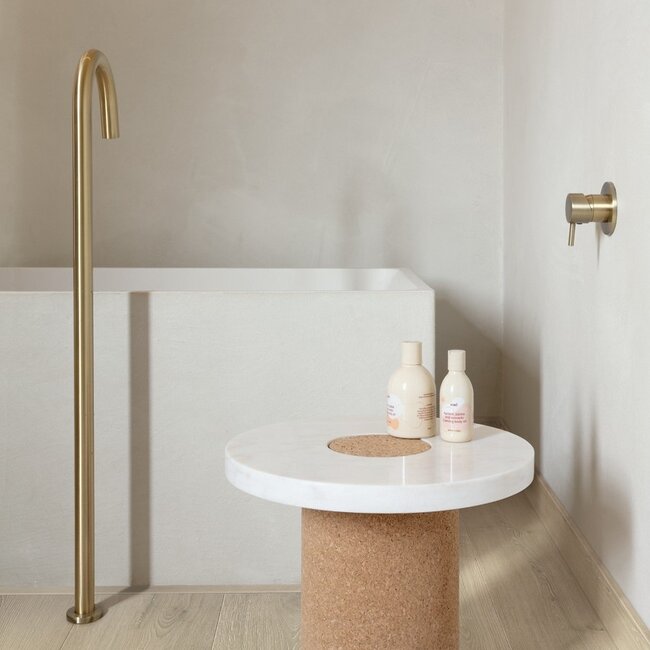 Quick-Step Capture Geborstelde beige eik