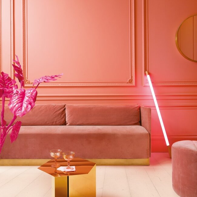 Quick-Step Capture Rozegeverfde eik