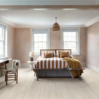 Quick-Step Quick-Step Capture Premium witte eik