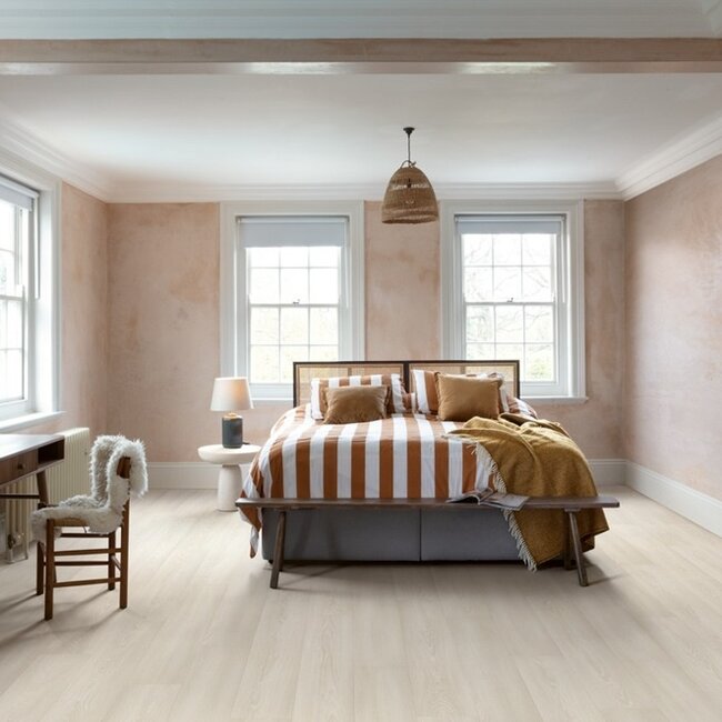 Quick-Step Capture Premium witte eik