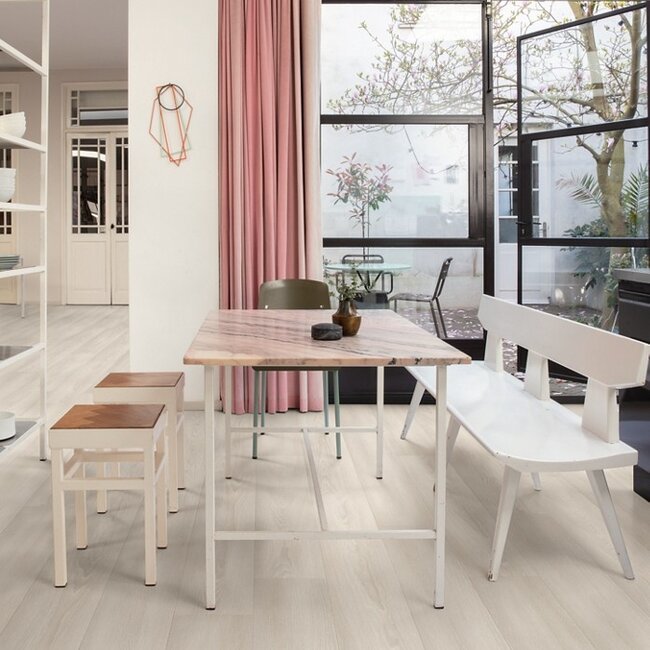 Quick-Step Capture Premium witte eik