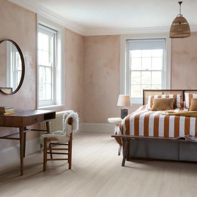 Quick-Step Capture Premium witte eik