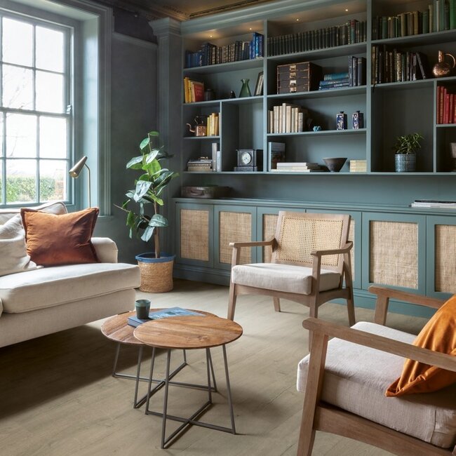 Quick-Step Capture Patina bruine eik