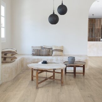 Quick-Step Quick-Step Capture Patina bruine eik