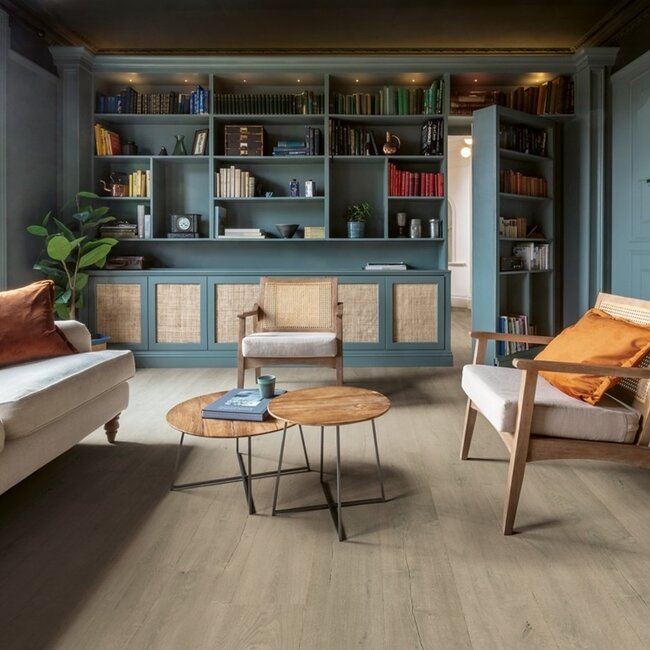 Quick-Step Capture Patina bruine eik