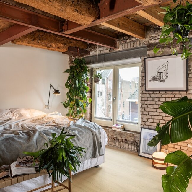 Quick-Step Capture Geborstelde naturelle eik