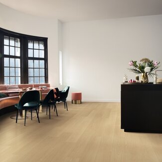 Quick-Step Quick-Step Capture Beigegeverniste eik