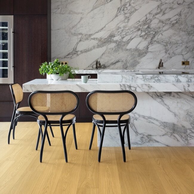 Quick-Step Capture Geverniste naturelle eik