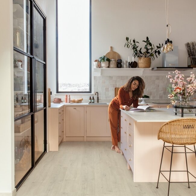 Quick-Step Capture Zacht patina eik