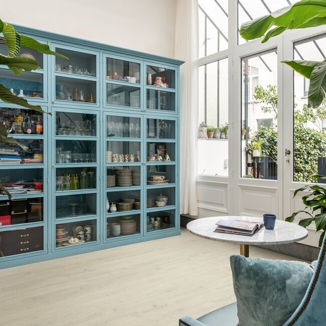 Quick-Step Capture Zacht patina eik